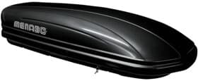 Автобокс Menabo Mania DOMNB34000000 Black