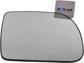 Скло зовнішнього дзеркала