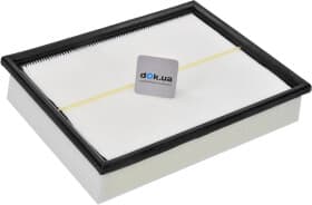 Повітряний фільтр Champion CAF100733P