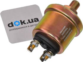 Датчик давления масла Herth+Buss 70542004