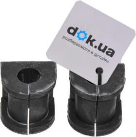 Втулка стабілізатора Mitsubishi MR403775