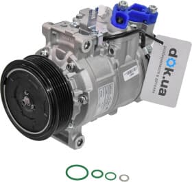 Компрессор кондиционера