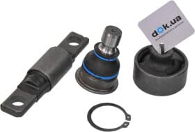 Ремкомплект рычага подвески