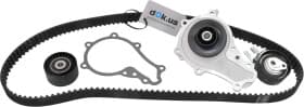 Комплект ремня ГРМ + помпа Комплект ремня ГРМ + помпа