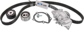 Комплект ремня ГРМ + помпа Комплект ремня ГРМ + помпа