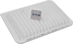 Воздушный фильтр JS Asakashi A1019