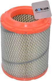 Повітряний фільтр Blue Print ADA102249