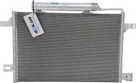 Радиатор кондиционера