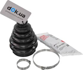 Пыльник ШРУСа