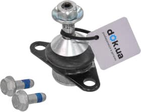 Шарова опора