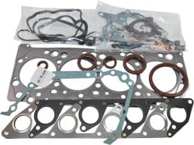 Комплект прокладок повний