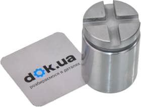 Поршень тормозного суппорта Поршень тормозного суппорта