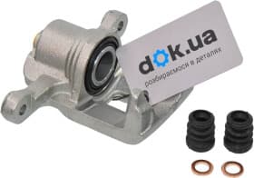 Тормозной суппорт