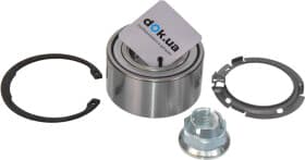 Подшипник ступицы колеса