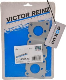 Прокладка випускного колектора