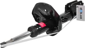 Стойка амортизатора