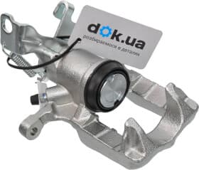 Тормозной суппорт