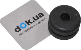 Втулка стабилизатора JP Group 1140605000