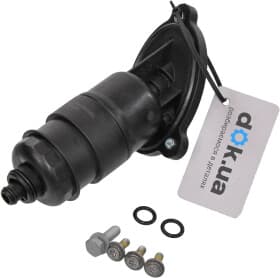 Фильтр АКПП