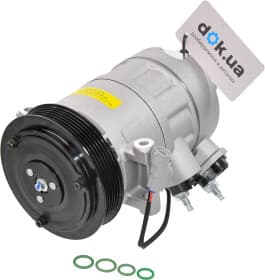 Компресор кондиціонера