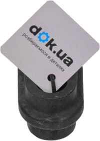 Втулка стабілізатора Втулка стабілізатора