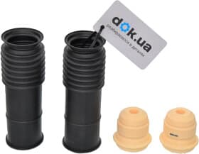 Комплект (пыльники + отбойники)