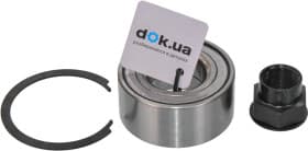 Подшипник ступицы