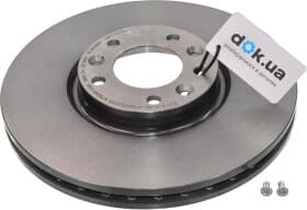 Гальмівний диск