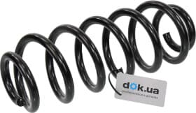 Пружина подвески