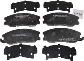 Тормозные колодки