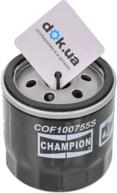 Оливний фільтр