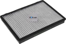 Фільтр салону Purro purpc7009ag