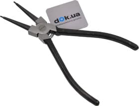 Круглогубці Сила 310706 175 мм