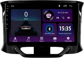 Штатная магнитола Sigma Car Accessories E9232 41957