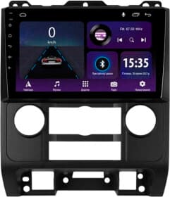 Штатная магнитола Sigma Car Accessories E9232 44218