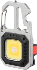 Фонарик-брелок Intertool LB0161