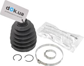 Пыльник ШРУСа Пыльник ШРУСа