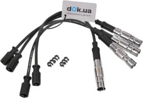 Комплект дротів запалювання