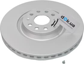 Гальмівний диск