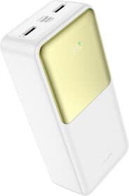 Повербанк Hoco J136B Sirui  30000 mAh 22.5 Вт