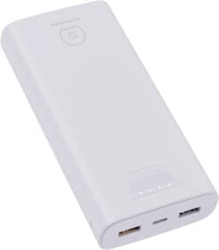 Повербанк WUW Y144 20000 mAh 12 Вт Повербанк WUW Y144 20000 mAh 12 Вт