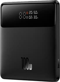 Повербанк Baseus Blade Power 20000 mAh 100 Вт