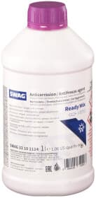 Готовый антифриз SWAG Ready Mix G12+ фиолетовый -35 °C