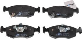 Тормозные колодки