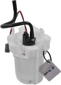 Паливний насос