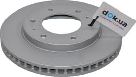 Тормозной диск Тормозной диск