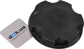 Крышка бачка охлаждающей жидкости