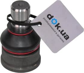 Шарова опора