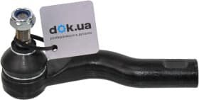 Наконечник кермової тяги