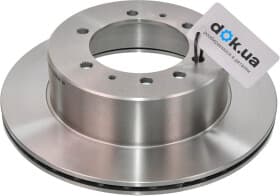 Гальмівний диск